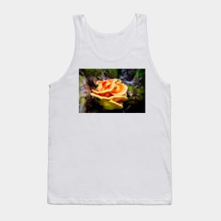 Bracket Fungi 1 Tank Top